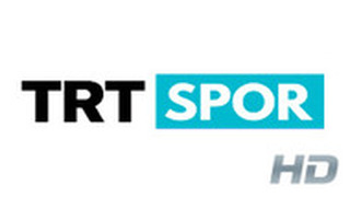 GIA TV TRT Spor Logo, Icon