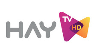 GIA TV HayTV Logo, Icon