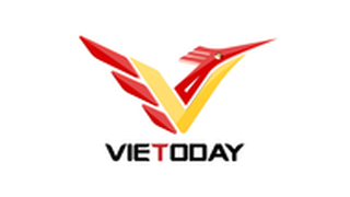 GIA TV Vietoday Television Logo, Icon