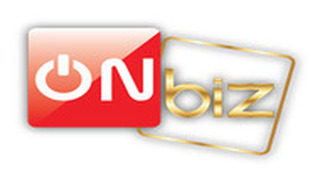 GIA TV ON biz Logo, Icon