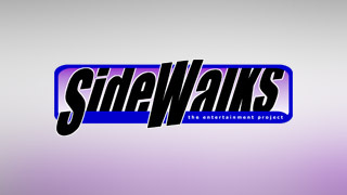 GIA TV Sidewalks Logo, Icon