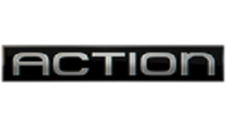 GIA TV ACTION HD Logo, Icon