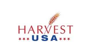 GIA TV HARVEST USA Logo, Icon