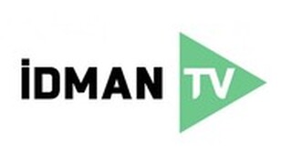 GIA TV Idman TV Logo, Icon