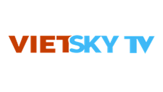 GIA TV VIETSKY TV Channel Logo TV Icon