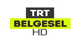 GIA TV TRT Belgesel Logo, Icon