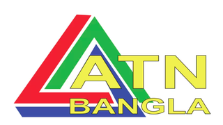 GIA TV ATN Bangla Logo Icon