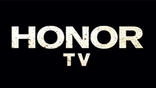 GIA TV HONOR TV Logo, Icon