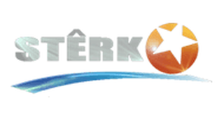 GIA TV Sterk Channel Logo TV Icon