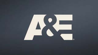 GIA TV A&E Channel Logo TV Icon