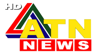 GIA TV ATN News HD Channel Logo TV Icon