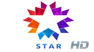 GIA TV Star TV Channel Logo TV Icon