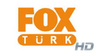 GIA TV FoxTurk Logo, Icon