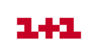 GIA TV 1+1 Logo Icon