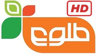 GIA TV TOLO HD Logo Icon