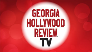 GIA TV Georgia Hollywood Logo, Icon