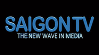 GIA TV Saigon TV Logo, Icon