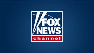 GIA TV Fox News Channel Logo TV Icon