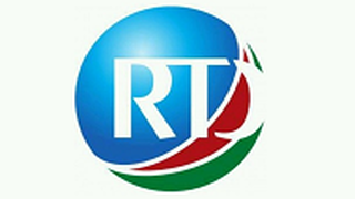 GIA TV RTD DJIBOUTI Logo Icon