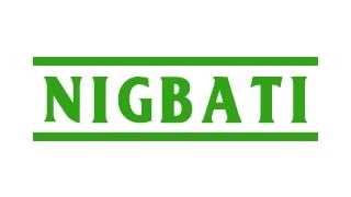 GIA TV Nigbati TV Channel Logo TV Icon