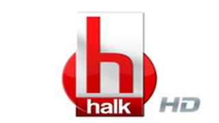 GIA TV Halk TV Logo, Icon