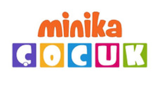 GIA TV minika COCUK Logo Icon