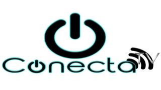 GIA TV Conecta TV Logo Icon