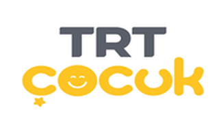 GIA TV TRT Cocuk Channel Logo TV Icon