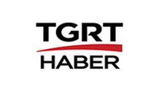 GIA TV TGRT Haber Channel Logo TV Icon