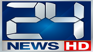 GIA TV News 24 HD Channel Logo TV Icon