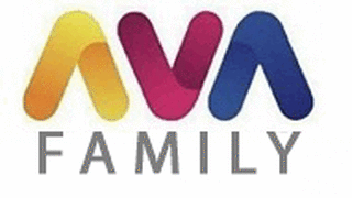 GIA TV AVA Family Channel Logo TV Icon