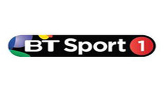 GIA TV BT Sport 1 Logo, Icon