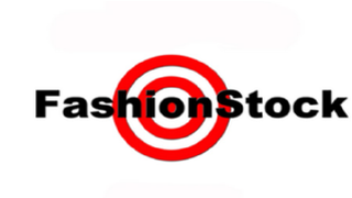GIA TV fashion stock Logo, Icon