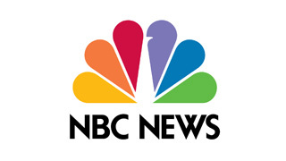 GIA TV NBC News Logo, Icon