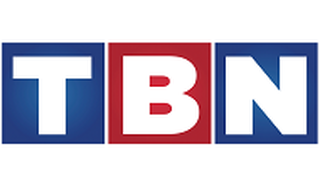 GIA TV TBN TV Logo Icon