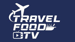 GIA TV Travel & Food TV Logo, Icon