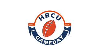 GIA TV HBCU Gameday Logo, Icon