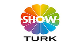 GIA TV Show Turk Channel Logo TV Icon