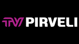 GIA TV TV Pirveli Channel Logo TV Icon