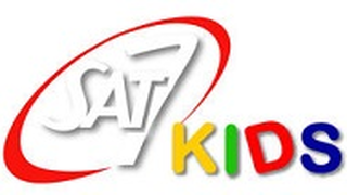 GIA TV Sat7 Kids Channel Logo TV Icon