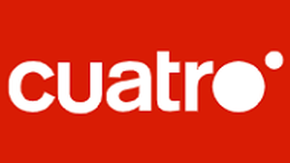 GIA TV Cuatro Channel Logo TV Icon
