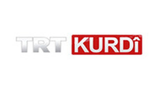 GIA TV TRT Kurdi Logo, Icon