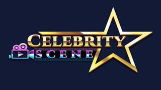 GIA TV Celebrity Scene TV   Logo, Icon