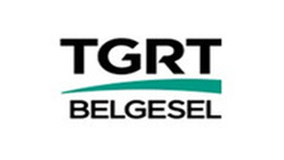 GIA TV TGRT Belgesel Logo Icon