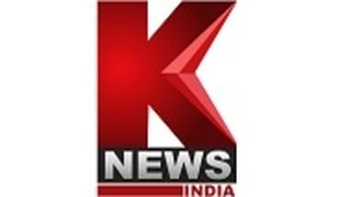 GIA TV K NEWS-INDIA Logo, Icon