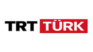 GIA TV TRT Turk Logo Icon