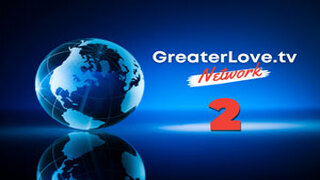 GIA TV Greater Love II Channel Logo TV Icon