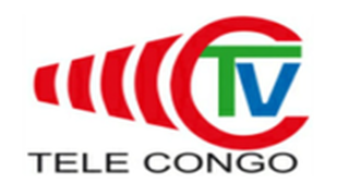 GIA TV Tele Congo Logo, Icon
