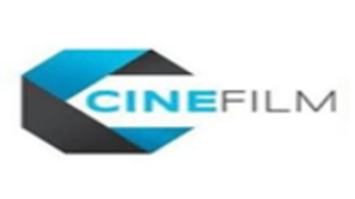 GIA TV Cine Film Logo Icon