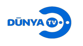 GIA TV Dünya TV Logo Icon
